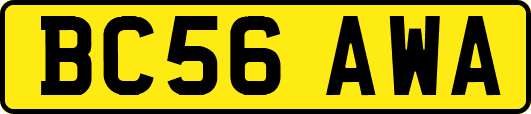 BC56AWA