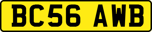 BC56AWB