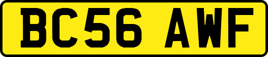 BC56AWF