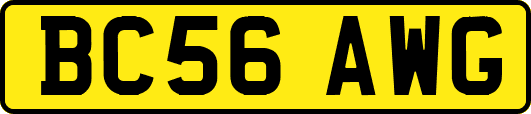 BC56AWG