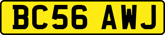 BC56AWJ