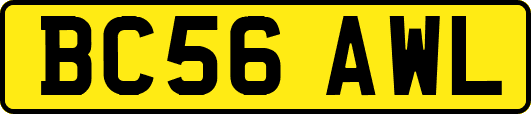 BC56AWL