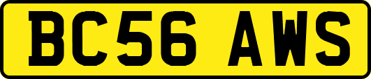 BC56AWS