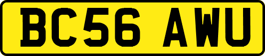BC56AWU