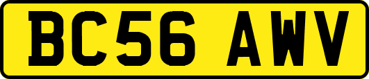 BC56AWV