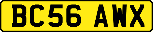 BC56AWX
