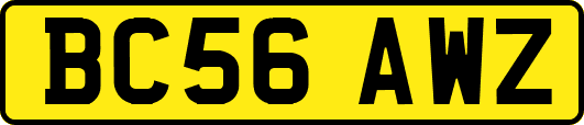 BC56AWZ
