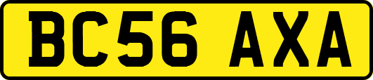BC56AXA