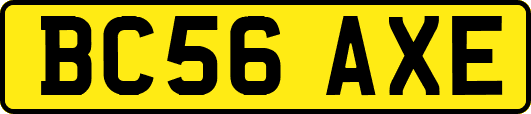 BC56AXE