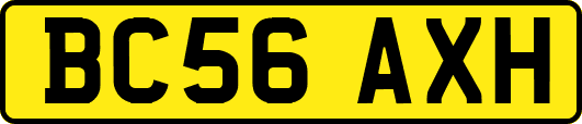 BC56AXH