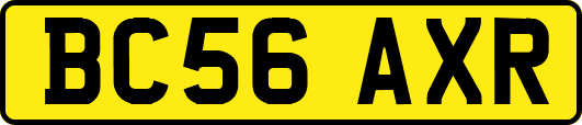 BC56AXR