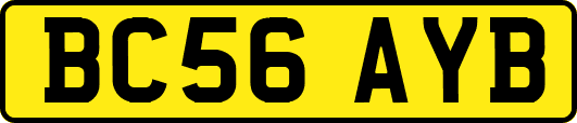 BC56AYB