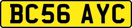 BC56AYC