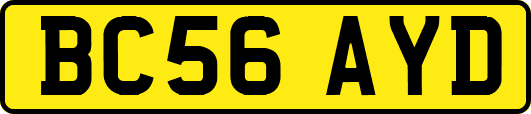 BC56AYD