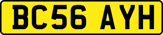 BC56AYH