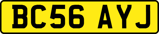 BC56AYJ