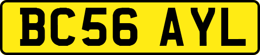 BC56AYL