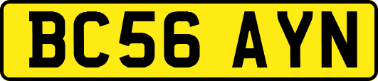 BC56AYN