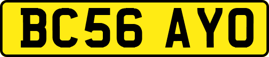 BC56AYO