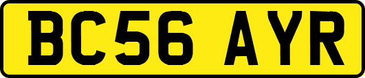 BC56AYR