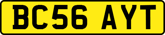 BC56AYT
