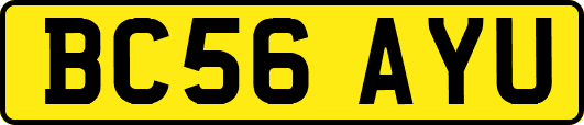 BC56AYU