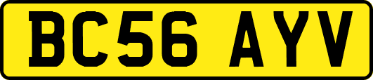 BC56AYV