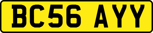BC56AYY