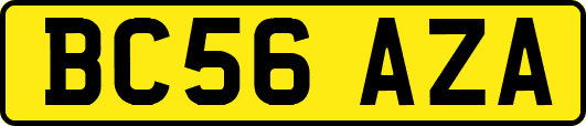 BC56AZA