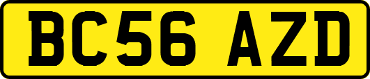 BC56AZD