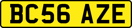 BC56AZE