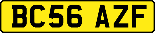 BC56AZF