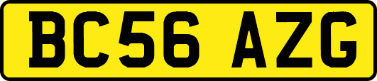 BC56AZG