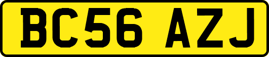 BC56AZJ