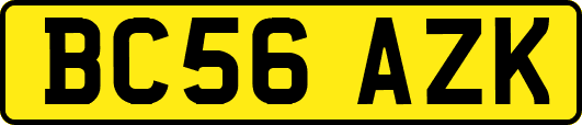 BC56AZK