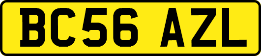 BC56AZL