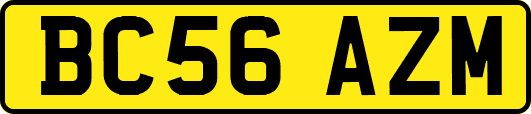 BC56AZM