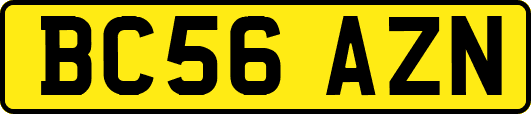 BC56AZN