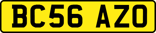 BC56AZO