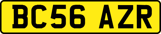 BC56AZR