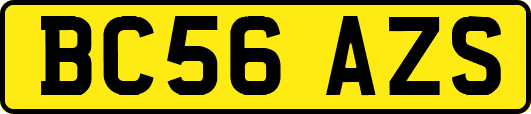 BC56AZS