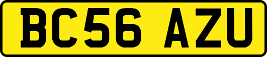 BC56AZU