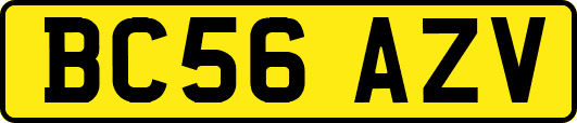 BC56AZV