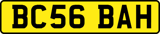 BC56BAH