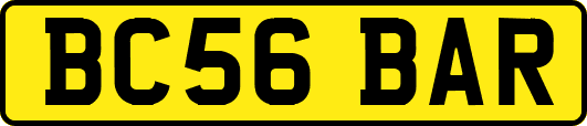 BC56BAR