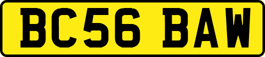 BC56BAW