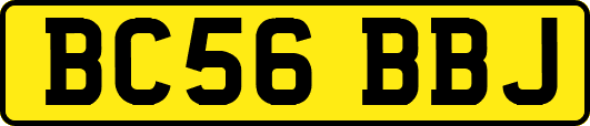 BC56BBJ