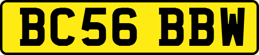 BC56BBW