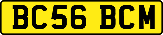 BC56BCM