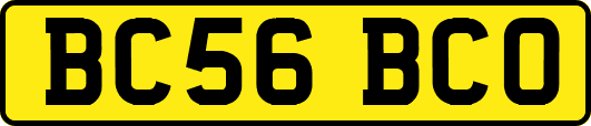 BC56BCO